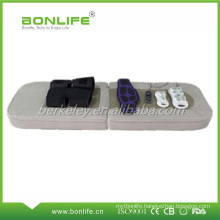 Most Fashion Folded Jade Massage Bed with Light Weight Bl-7906